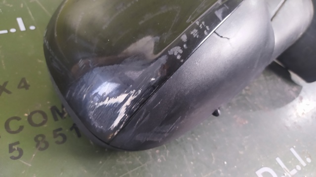 232636216 Espejo de retrovisor izquierdo comprar Sevilla
