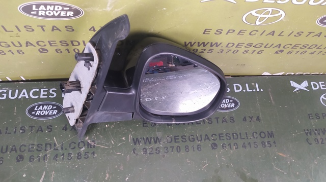 232636216 Espejo de retrovisor izquierdo  en stock Granada