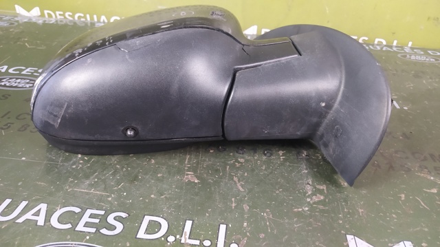 MERCEDES 232636216 Espejo de retrovisor izquierdo  en stock Salamanca