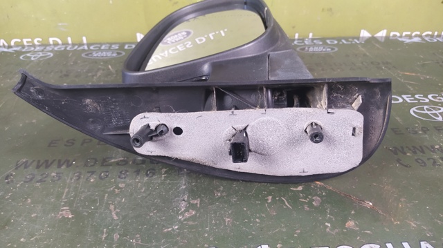232636216 MERCEDES Espejo retrovisor izquierdo  comprar en Lleida