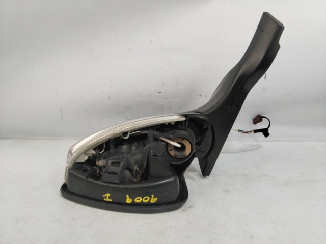Espejo retrovisor izquierdo Peugeot 208 CA, CC