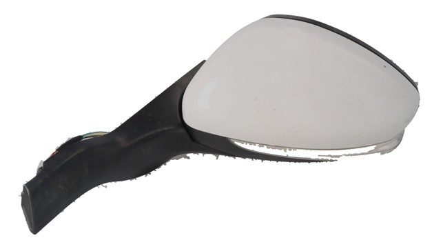 Retrovisor izquierdo 232673077 PEUGEOT
