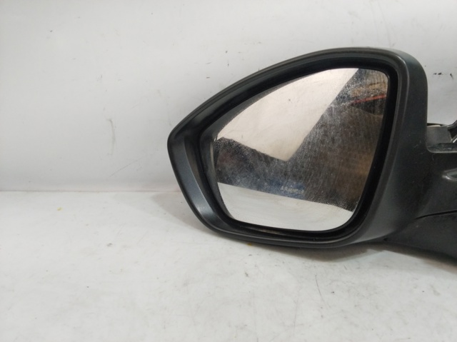 Espejo retrovisor izquierdo Peugeot 208 CA, CC