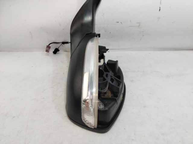 Espejo retrovisor izquierdo Peugeot 208 CA, CC