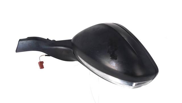 Espejo retrovisor izquierdo Peugeot 208 segundo mano en Madrid