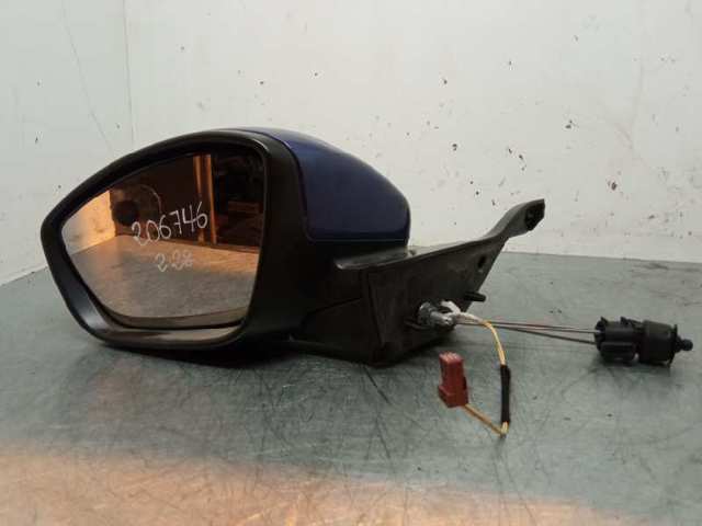 Espejo retrovisor izquierdo Peugeot 208 CA, CC
