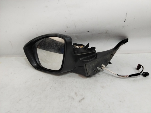 Espejo retrovisor izquierdo Peugeot 208 CA, CC