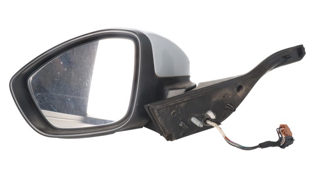 Espejo retrovisor izquierdo 232673077 PEUGEOT