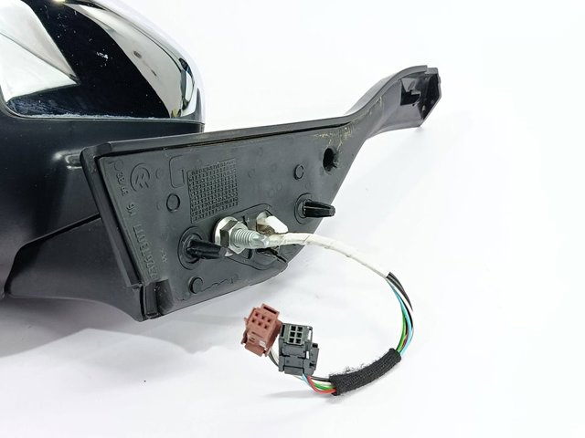 232673077 PEUGEOT Espejo retrovisor izquierdo  disponible Alicante