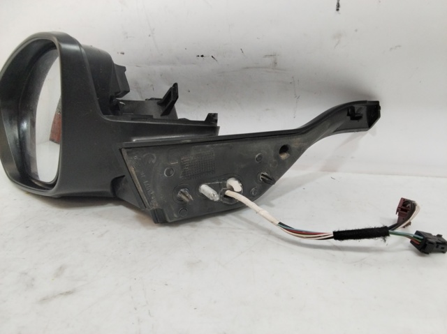 Espejo retrovisor izquierdo Peugeot 208 CA, CC