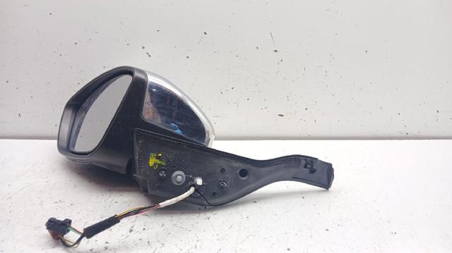 232673077 Espejo retrovisor izquierdo  comprar en Zaragoza