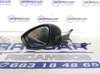 Espejo retrovisor izquierdo 232673077 PEUGEOT