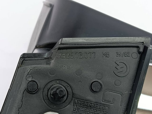 232673077 Espejo retrovisor izquierdo  disponible Burgos