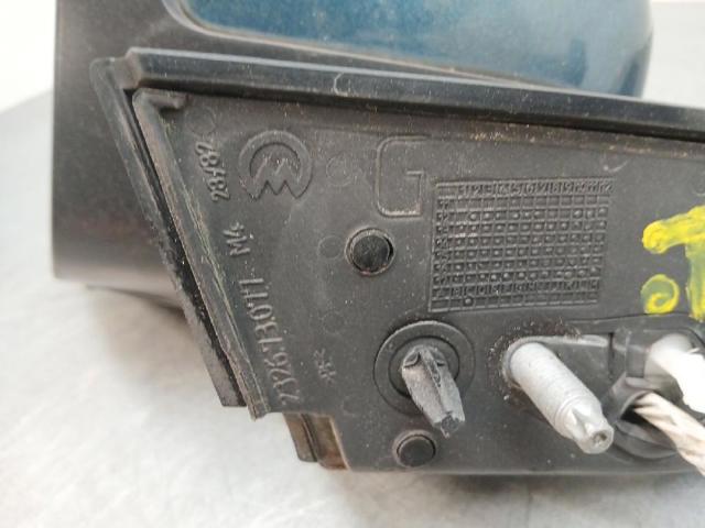 PEUGEOT 232673077 Espejo retrovisor izquierdo  comprar en Murcia