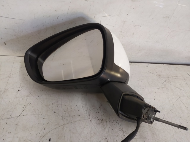 PEUGEOT 232676023 Espejo retrovisor izquierdo  comprar en Ponferrada