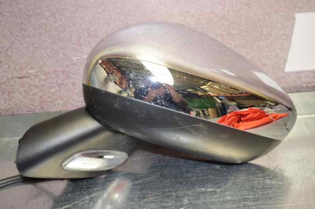 232676023 Espejo retrovisor izquierdo  disponible Burgos