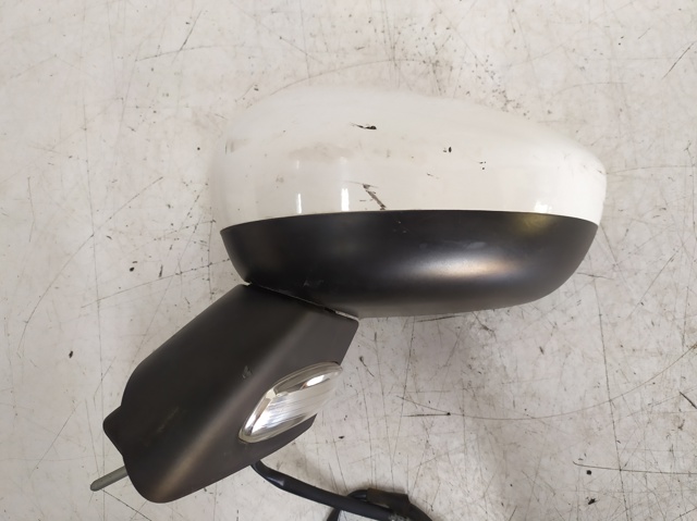 PEUGEOT 232676023 Espejo de retrovisor izquierdo  en stock Terrassa