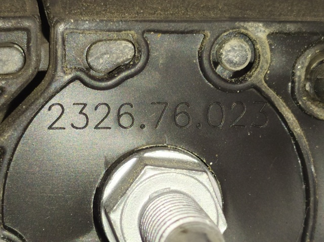 PEUGEOT 232676023 Espejo retrovisor izquierdo  comprar en Ponferrada