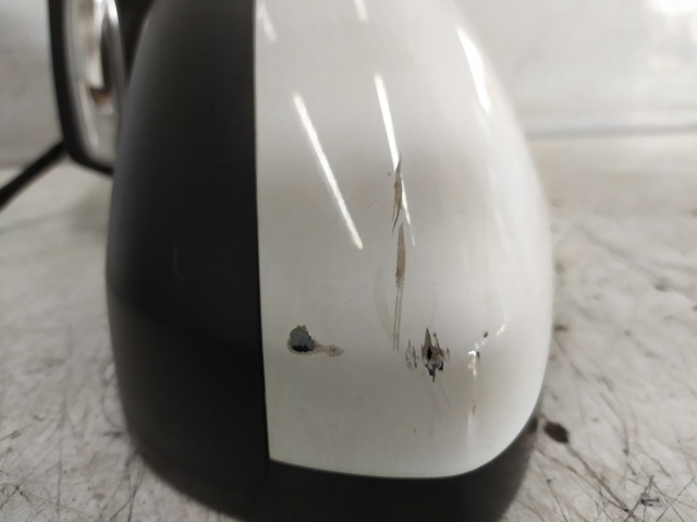 PEUGEOT 232676023 Espejo de retrovisor izquierdo  en stock Terrassa
