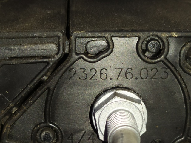 232676023 Espejo retrovisor izquierdo  comprar en Pontevedra