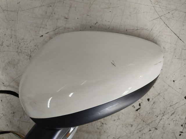 PEUGEOT 232676023 Espejo de retrovisor izquierdo  en stock Valencia