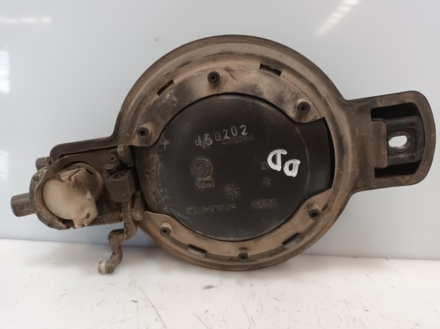 232884 Fiat/Alfa/Lancia