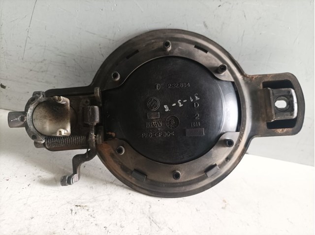 232884 FIAT  en stock Córdoba