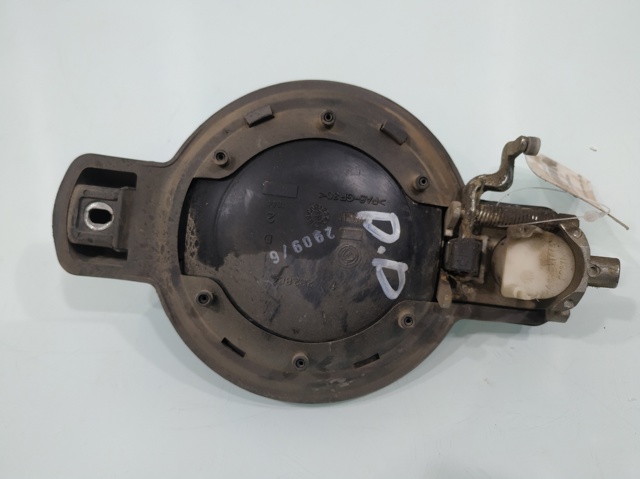 232884 Fiat/Alfa/Lancia