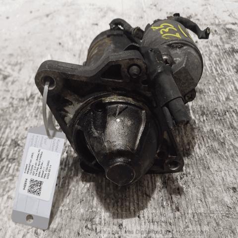 2330000Q0D NISSAN Motor de arranque comprar Bilbao