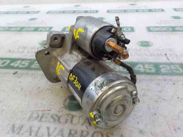 NISSAN 2330000Q0F Motor de arranque  comprar en Ponferrada