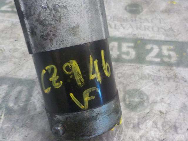 NISSAN 2330000Q0F Motor de arranque  en stock Valencia