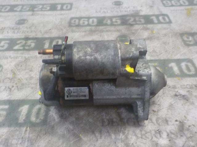 2330000Q0F NISSAN Motor de arranque  en stock Córdoba