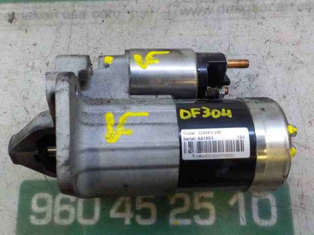 2330000Q0F Motor de arranque  disponible Utrera