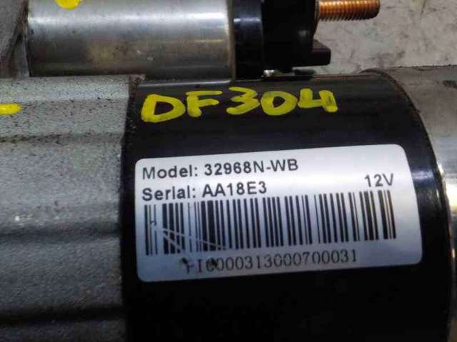 2330000Q0F Motor de arranque  disponible Málaga