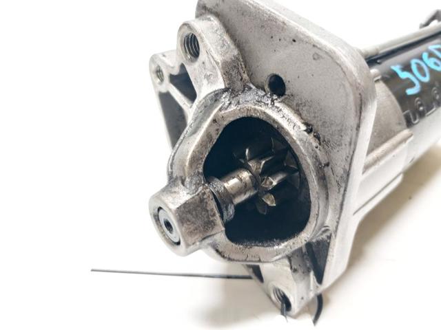 NISSAN 2330000Q1H Motor de arranque  disponible Valladolid