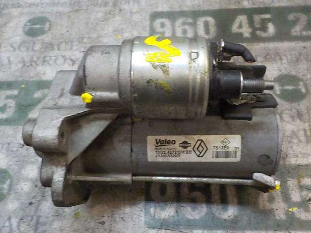 2330000Q1M NISSAN Motor de arranque comprar Madrid