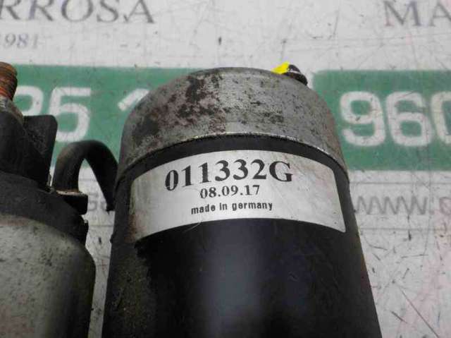 NISSAN 2330000Q1M Motor de arranque comprar Barcelona