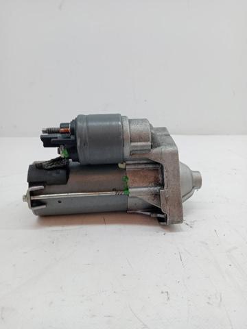 2330000Q1M NISSAN Motor de arranque comprar Madrid