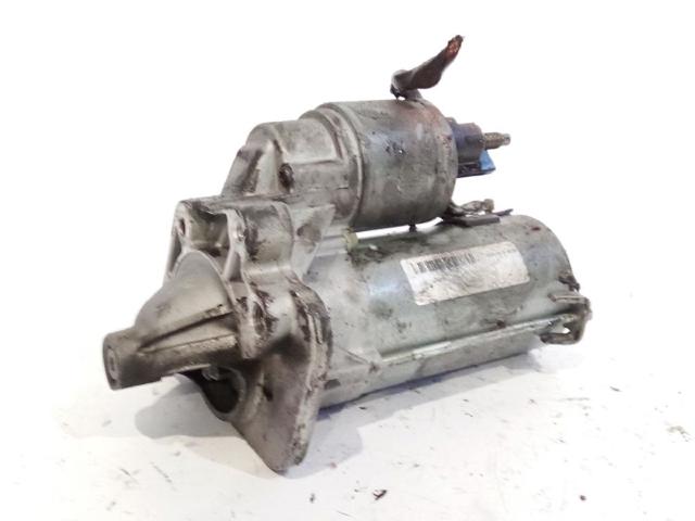 Motor de arranque 2330000Q1M Nissan