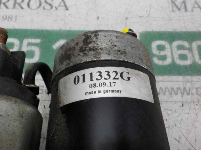 NISSAN 2330000Q1M Motor de arranque comprar Barcelona