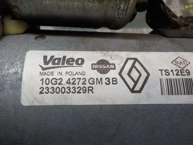 NISSAN 2330000Q1M Motor de arranque comprar Tarragona