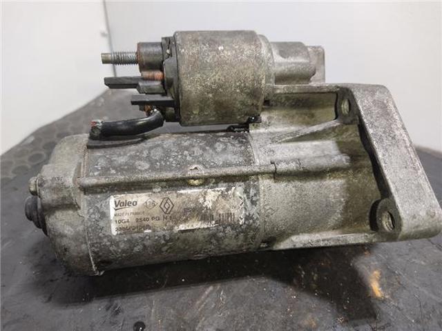233000106R Motor de arranque  comprar en Zaragoza