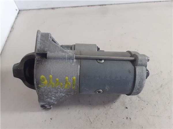 233000106R RENAULT Motor de arranque  disponible Ourense