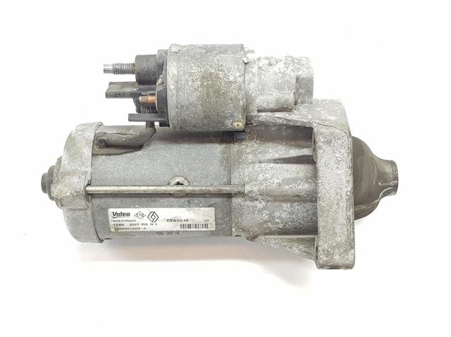 Motor de arranque 233000106R Renault (RVI)