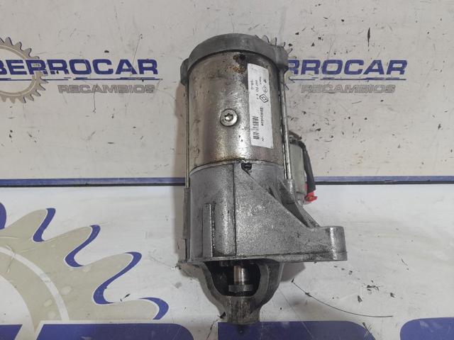 RENAULT 233000106R Motor de arranque  comprar en Albacete