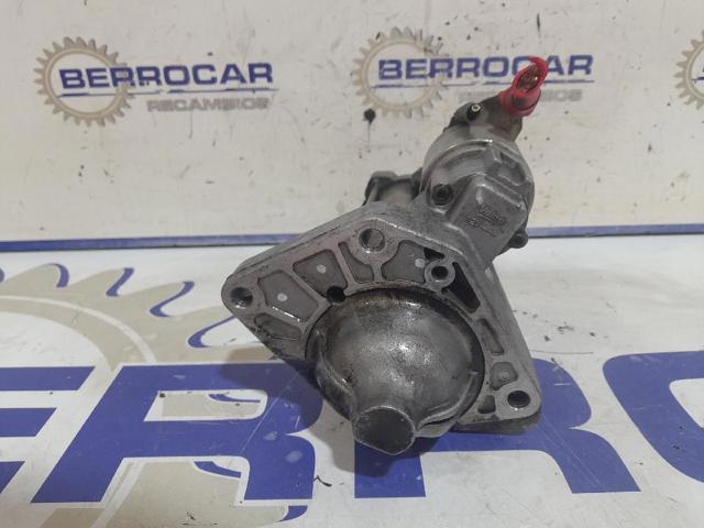 233000106R RENAULT Motor de arranque comprar Bilbao