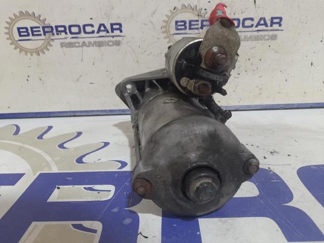 RENAULT 233000106R Motor de arranque  comprar en Ponferrada