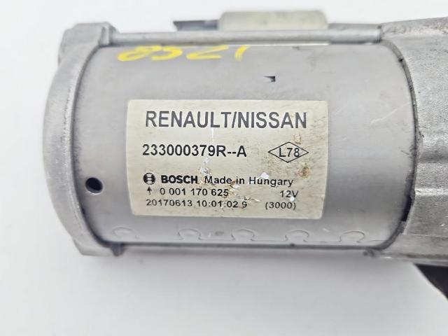 NISSAN 233000379R Motor de arranque  comprar en Ponferrada