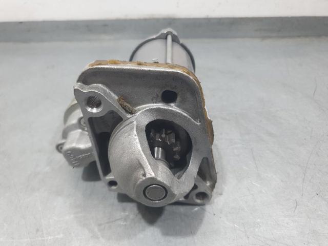 233000379R NISSAN Motor de arranque  comprar en Oviedo