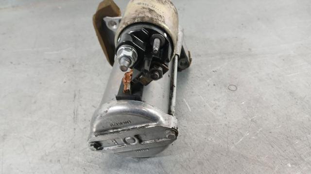 NISSAN 233000379R Motor de arranque comprar Pamplona